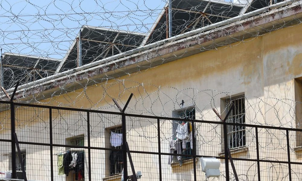 Φυλακές Ιωαννίνων: Άλλοι 3 προφυλακιστέοι - Εμπλέκονταν στο κύκλωμα διακίνησης ναρκωτικών